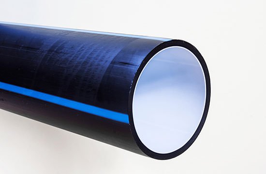 HDPE Pipes